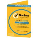 Symantec Norton Security Deluxe 3.0 ENG DE 3 Geräte...