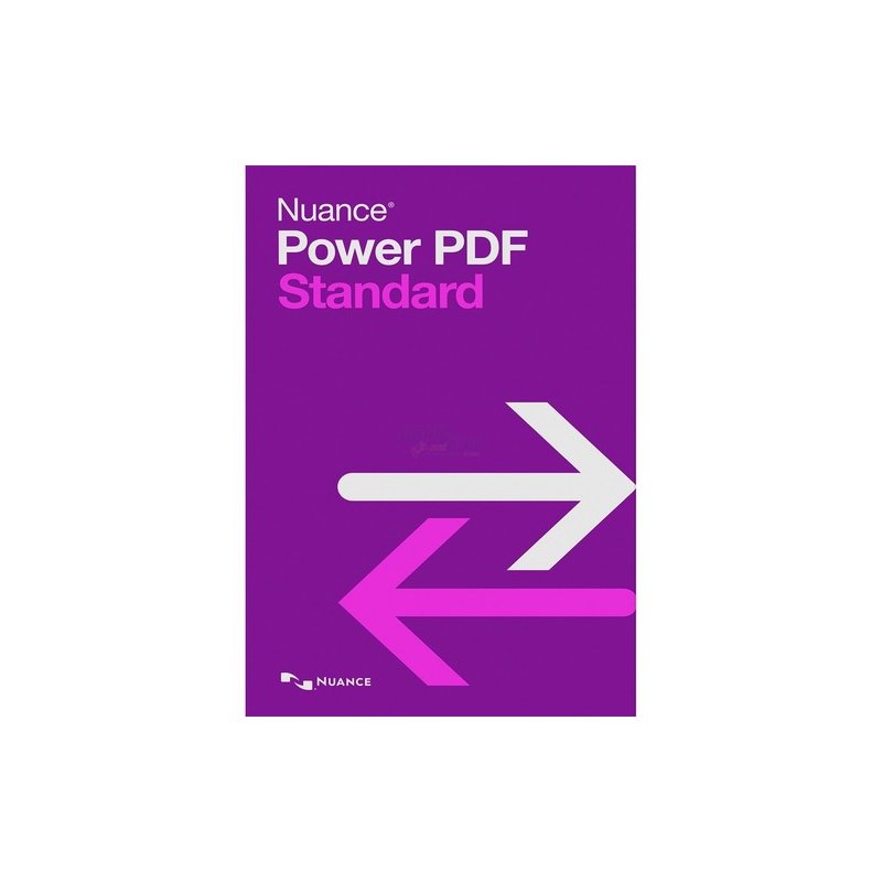 nuance power pdf pro