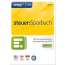 Buhl Wiso steuer:Sparbuch 2019 1 Benutzer Vollversion FFP...