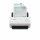 Brother ADS-4300N, Professioneller Dokumentenscanner mit USB und LAN, Duplex Scan, Schnelltasten, Weiß, ADS4300NRE1