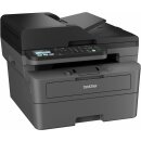 Brother MFC-L2800DW 4-in-1-Multifunktions-Laserdrucker,...