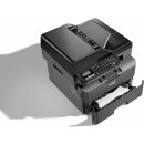 Brother MFC-L2800DW 4-in-1-Multifunktions-Laserdrucker,...