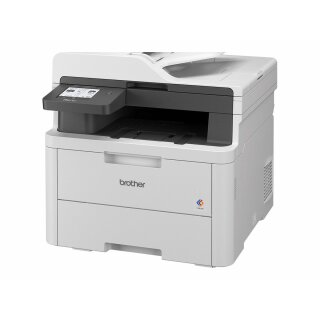 Brother MFC-L3740CDWE Ecopro A4 4in1 Farb Multifunktion FAX Duplex USB 2.0 Wlan Lan 18PPM