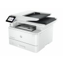 HP LaserJet Pro MFP 4102dw Mono Laser Duplex 40ppm Wlan...
