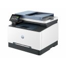 HP Laserjet PRO MFP 3302FDW Color A4 4in1 Laser Kopierer...