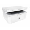 HP LaserJet MFP M140w MonoLaser A4 Wlan USB 2.0  Airprint...