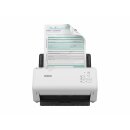 Brother ADS-4300N - Dokumentenscanner - Dual CIS - Duplex - A4 - 600 dpi x 600 dpi - bis zu 40 Seiten/Min. (einfarbig)