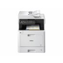 Brother MFC-L8690CDW A4 Farblaser 4in1 WLan LAN USB FAX...