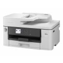 Brother MFC-J5340DW 4in1 Tinte A3 Duplex FAX Wlan USB LAN...