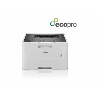 Brother HL-L3220CWE Ecopro A4 Color LED Laser USB Wlan 2,5/5 GHz 18 ppm