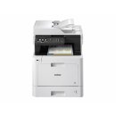 Brother MFC-L8690CDW A4 Farblaser 4in1 WLan LAN USB FAX...