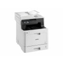Brother MFC-L8690CDW A4 Farblaser 4in1 WLan LAN USB FAX...