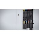 Kyocera ECOSYS MA2100cwfx A4 Color Laser Duplex FAX USB 2.0 Lan Wlan