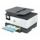 HP Officejet Pro 9019e A4 All in One InkJET Fax Wlan Lan...