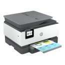 HP Officejet Pro 9019e A4 All in One InkJET Fax Wlan Lan...