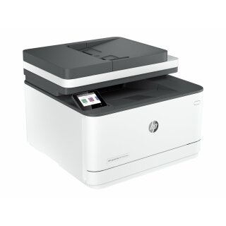 HP LaserJet Pro MFP 3102fdw A4 Mono Laser A4 33ppm Duplex FAX USB 2.0 Lan Wlan