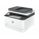 HP LaserJet Pro MFP 3102fdw A4 Mono Laser A4 33ppm Duplex FAX USB 2.0 Lan Wlan