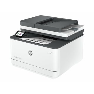 HP LaserJet Pro MFP 3102fdn A4 Mono Laser A4 33ppm Duplex FAX USB 2.0 Lan