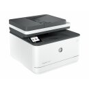HP LaserJet Pro MFP 3102fdn A4 Mono Laser A4 33ppm Duplex FAX USB 2.0 Lan