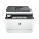 HP LaserJet Pro MFP 3102fdn A4 Mono Laser A4 33ppm Duplex FAX USB 2.0 Lan