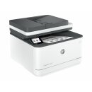 HP LaserJet Pro MFP 3102fdn A4 Mono Laser A4 33ppm Duplex FAX USB 2.0 Lan