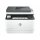 HP LaserJet Pro MFP 3102fdn A4 Mono Laser A4 33ppm Duplex FAX USB 2.0 Lan