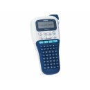 Brother P-Touch PT-H107B - Beschriftungsgerät - s/w...