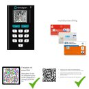 Digipass 882 Hybrid - chipTAN/QR/SmartTAN Photo -...