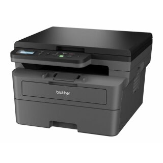 Brother DCP-L2620DW A4 Mono 3in1 Multifunktion Laser Wlan USB 2.0 Duplex 32 ppm